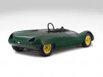 Lotus 23 1962 года